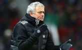 Jose Mourinho: ‘Người có não’ mới thấu hiểu tình cảnh Man United