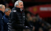 Đây là lúc Man United cần bảo vệ Jose Mourinho nhất