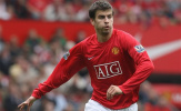 Sai lầm nhớ đời khiến Pique khăn gói rời Man Utd