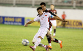 U19 Quốc tế 2018: Việt Nam thắng nghẹt thở, Mito Hollyhock ra mắt ấn tượng