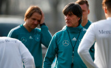 Joachim Low căng thẳng, sợ Brazil trả thù