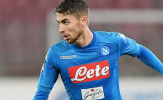 Vì Man Utd, Jorginho khiến Liverpool phật lòng