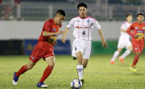 Cưa điểm với HAGL, U19 Mito Hollyhock “dâng” ngôi vương cho U19 Việt Nam