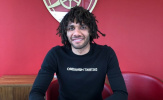 CHÍNH THỨC: Arsenal 'trói chân' thành công Elneny 