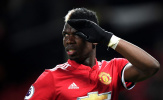 Tương lai Pogba, ở lại Man Utd hay sẽ về đâu?