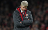 Wenger sẵn sàng rời Arsenal