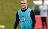 Wilshere dính chấn thương, nhưng Arsenal không lo lắng