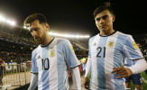 Messi đập tan tin đồn đang có hiềm khích với Dybala