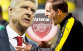 Thomas Tuchel sẽ mang đến sự khác biệt cho Arsenal?