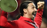 Ibra và những cựu cầu thủ Champions League góp mặt tại MLS 2018
