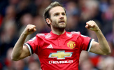 Juan Mata tiết lộ mục tiêu cuối cùng của mùa giải
