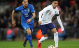 5 điểm nhấn Anh 1-1 Italia: Lingard 'đe dọa' Alli
