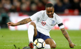 Chấm điểm tuyển Anh sau trận Italia: 'Hàng' Man City tỏa sáng