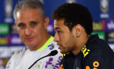 Góc Brazil: Neymar cũng chỉ là một mảnh ghép