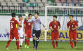 Vùi dập đàn em Công Phượng 3-1, U19 tuyển chọn Việt Nam vô địch sớm