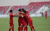 Điểm tin bóng đá Việt Nam tối 29/03: Việt Nam có thể đụng Thái Lan ở vòng bảng VCK Asian Cup 2019