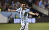 Argentina đã lệ thuộc vào Messi như thế nào?