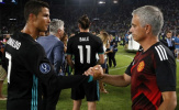 Trả lương bằng Messi, M.U quyết tái ngộ CR7