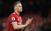 Góc Man Utd: Tại sao không phải Scott McTominay?
