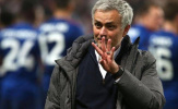 Mourinho cần thêm 4 cầu thủ để giúp M.U 'bất khả chiến bại'