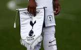 Man United cướp thần đồng Nigeria từ tay Tottenham