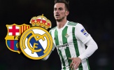 Vượt mặt Barca, Real mua sao trẻ cho Galaticos 3.0