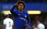 Barca vào cuộc, Man Utd gặp khó vụ Willian