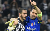 Đội hình kết hợp Juventus - AC Milan: Chút hoài niệm dành cho Bonucci