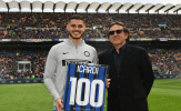 Icardi lại 'lên đồng', Inter chưa phải bật khỏi top 4