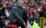 Không phải FA Cup, derby Manchester mới là cơn đau đầu của Jose Mourinho