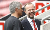 Ed Woodward ra tay, M.U quyết càn quét phiên chợ Hè