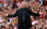 Everton tính gây sốc bằng người cũ Chelsea