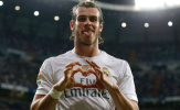 Bale có cú đúp: Chẳng nhằm nhò gì với Zidane!