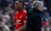 Vì Bale, Mourinho sẵn sàng hy sinh Martial