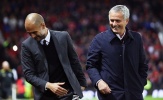 Pep Guardiola xem nhẹ Man Utd, quyết tử với Liverpool
