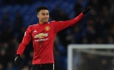 Thi đấu thăng hoa, Lingard bất ngờ tri ân Sir Alex
