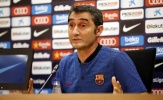 'Barca bị SỐC khi để đối thủ dẫn trước 2 bàn'