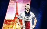Chân dung Zlatan ibrahimovic (Kỳ cuối): Những năm tháng rực rỡ