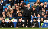 Ai có thể thay thế Antonio Conte ở Chelsea?
