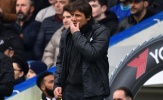 HLV Conte: Bàn thắng của Eriksen đã giết chết chúng tôi
