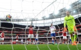 Aubameyang hành động đẹp với Lacazette: CĐV Arsenal có thể mơ