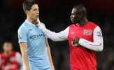 Cựu cầu thủ Arsenal buông lời cay nghiệt với đồng đội cũ