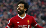Cựu sao Liverpool: 'Salah sẽ an phận tại Anfield'