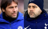 Đây! Mục tiêu số một thay thế Antonio Conte