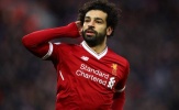 Đội hình kết hợp Liverpool - Man City: Salah chỉ có 2 người đồng đội