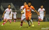 Đức Chinh ghi bàn, Minh Phương nói gì?