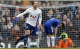 Dư âm Chelsea - Tottenham: Đỉnh cao và vực sâu
