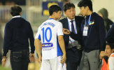 Điểm tin bóng đá Việt Nam tối 02/04: Tướng HAGL khiêm tốn, cầu thủ Việt phải có tầm nhìn châu Á