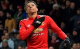 Không phải Rashford! Lingard mới là người mang dòng máu Quỷ đỏ
