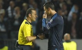 'Ký ức buồn của M.U' bắt trận Juventus - Real Madrid
